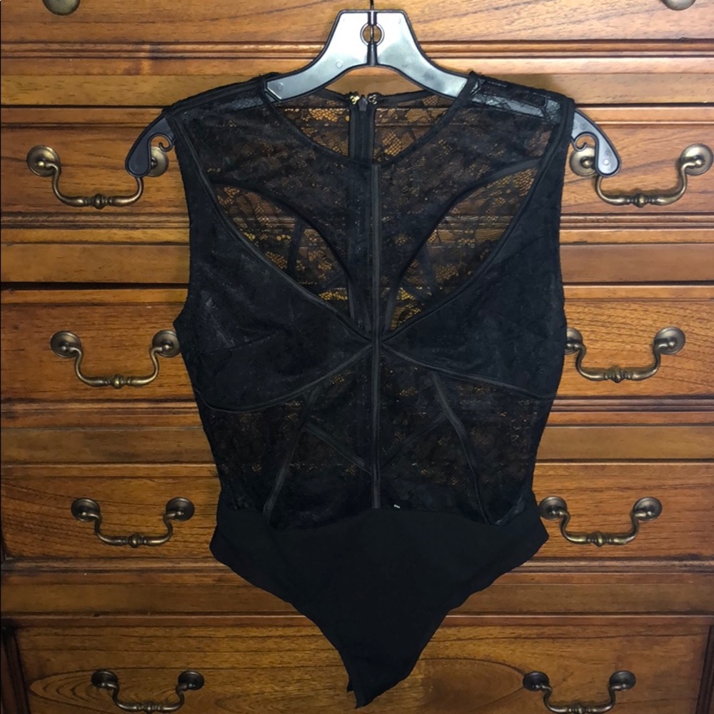 Bodysuit